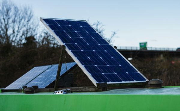 5 raisons de choisir l'énergie renouvelable pour l'avenir