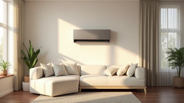 Comment améliorer votre confort et économiser avec une pompe à chaleur air-eau