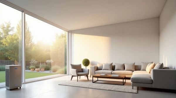 Comment améliorer votre confort et économiser avec une pompe à chaleur air-eau