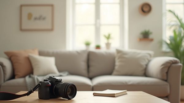 Comment choisir la toile de fond idéale pour vos photos ?