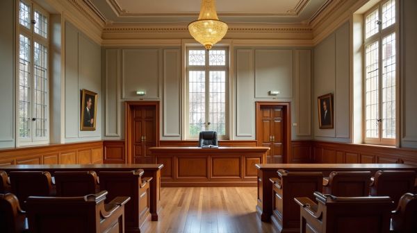 Comment choisir un avocat pénal à Paris pour votre défense