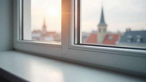 Des fenêtres en aluminium sur mesure à rouen : faites le choix !