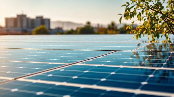 Énergie solaire : découvrez l'efficacité énergétique avec pcs