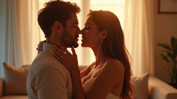 Explorer la rencontre libertine en ligne : vers une sexualité libre et sans tabou