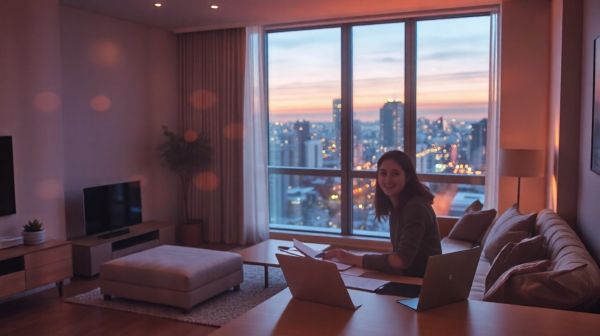 Guide des astuces pour améliorer le DPE d'un logement