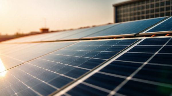 Investir dans des panneaux solaires : un guide pour économiser