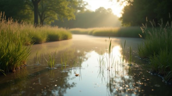 La sécurité environnementale grâce au bac de rétention adapté