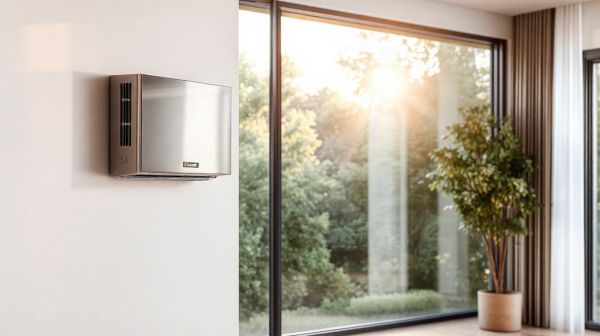 Les avantages d'une pompe à chaleur air-eau pour votre confort