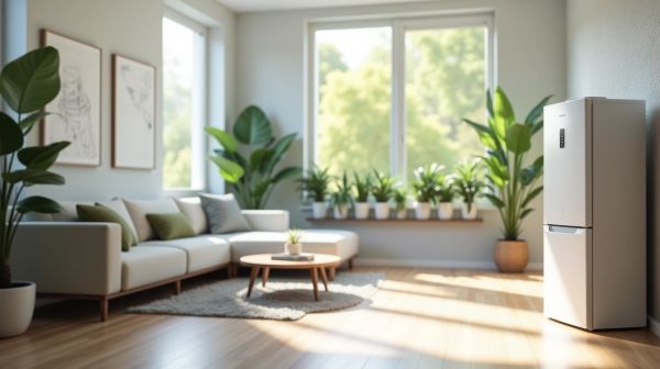 Optimiser sa rénovation DPE F pour un logement performant