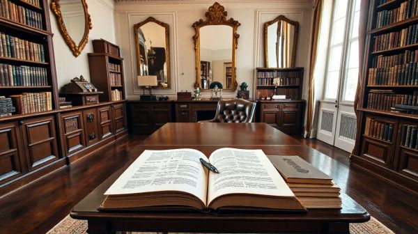 Top 5 critères pour sélectionner un avocat pénal à Paris