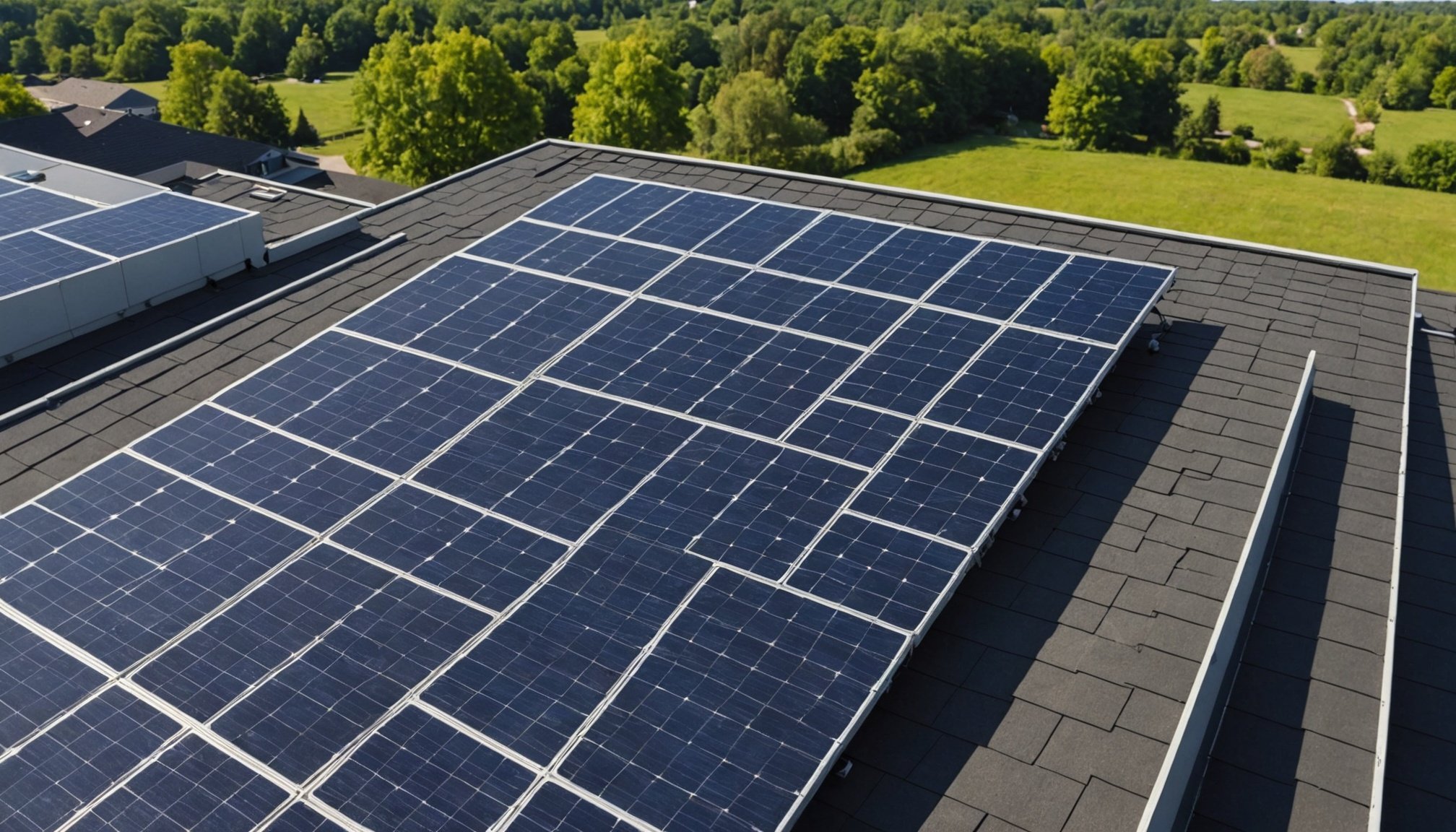 Vos questions sur le photovoltaïque : réponses d'experts