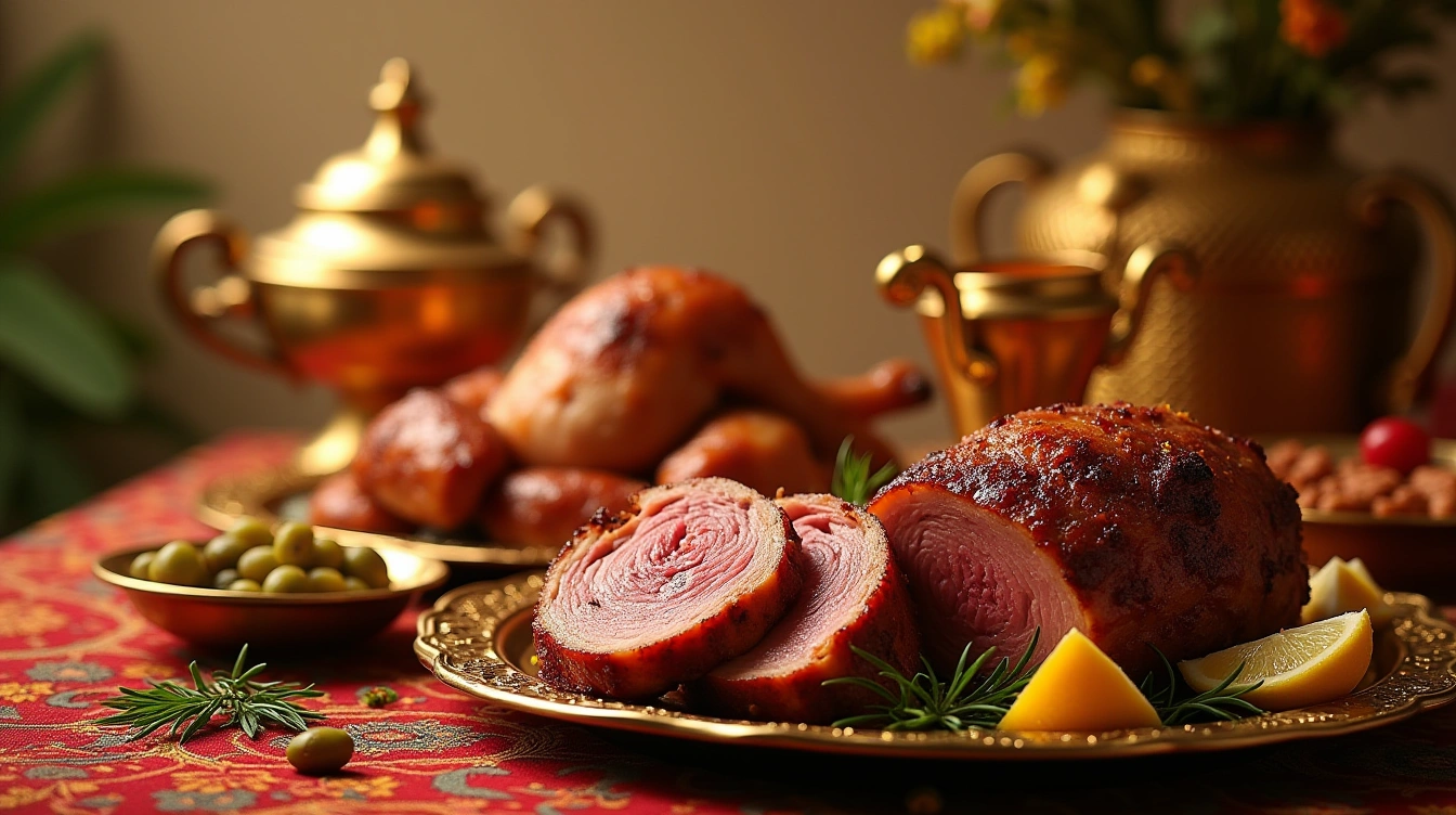 Vos questions sur l'Aïd el-Adha et ses traditions